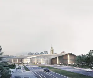 Herzog & de Meuron zaprojektują Muzeum XX wieku w Berlinie