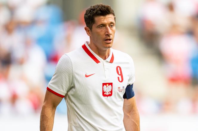 Wiadro pomyj wylało się na Lewandowskich