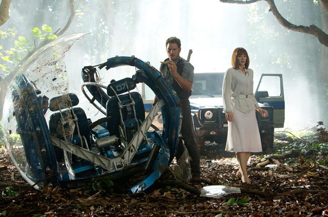 Jurassic World