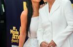 Kim Kardashian i Kris Jenner