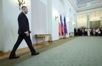 Powołanie ministrów w kancelarii Nawrockiego