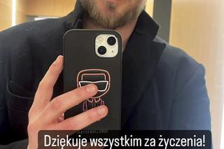 Królikowski: Grożą mu dwa lata więzienia