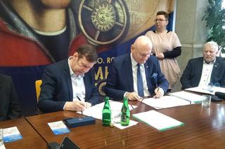 Toruń: Bulwar Filadelfijski otwiera się dla turystów. Co znajdziemy w pawilonie?