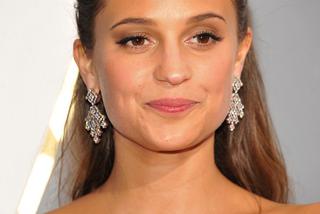 Alicia Vikander