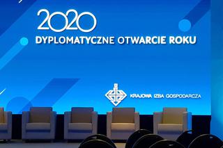 KIG promuje Polskę. Dyplomatyczne Otwarcie Roku 2022 już wkrótce!