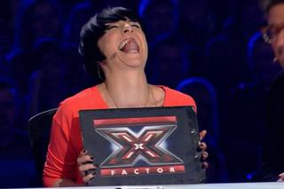 X Factor 2, odcinek 4: Tatiana Okupnik