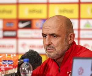 Michał Probierz był selekcjonerem reprezentacji Polski w piłce nożnej w latach 2023–2025
