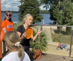 Eska Summer City, Patilife i Purefood na plaży miejskiej