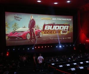 Premiera filmu o Buddzie w Złotych Tarasach w Warszawie (21.03.2024)