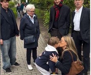 Wybory 2025: Małgorzata Rozenek-Majdan i Radosław Majdan