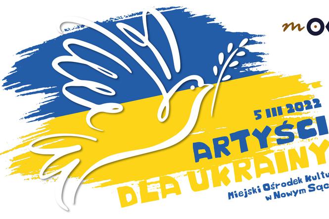 Artyści dla Ukrainy