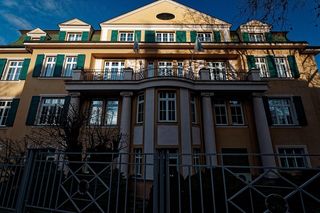 Cieplice w Czechach 