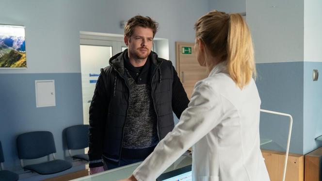 Koniec Na dobre i na złe. Szczepan nie odnajdzie Liny w 778 odcinku! Co się stanie z żoną Szczepana? ZWIASTUN