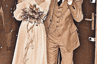 Tajemnica małżeństwa Kwaśniewskich