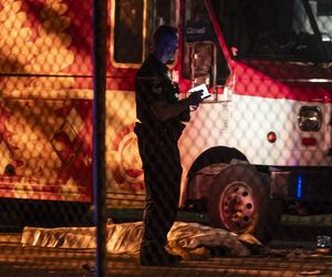 Kanada. Samochód wjechał w tłum ludzi w Vancouver.  Są zabici