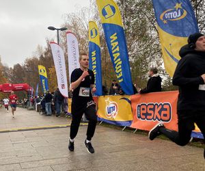 Lotto 8 Olsztyński Bieg Niepodległości cz.3