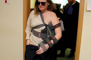 Marcinkiewicz rozwiedziony!