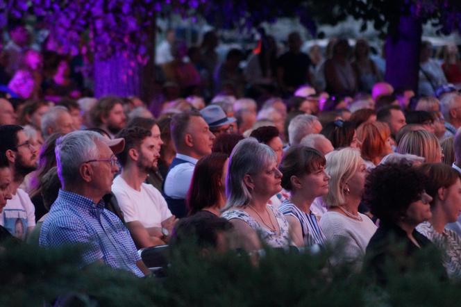 Filharmonia pod gwiazdami. Wyjątkowy koncert w Bydgoszczy