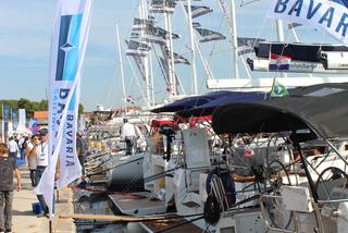 Targi Boat Show Biograd 2018
