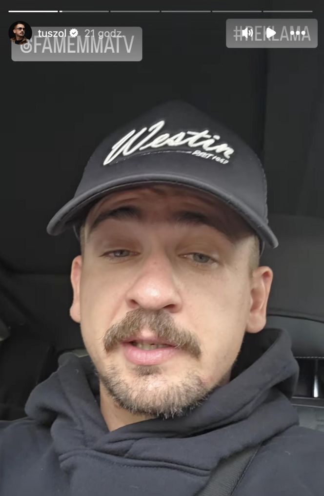 Tuszol