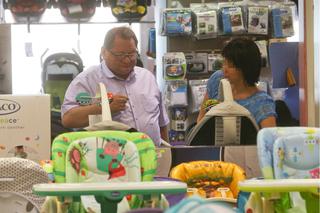 Kalisz ma drugiego syna