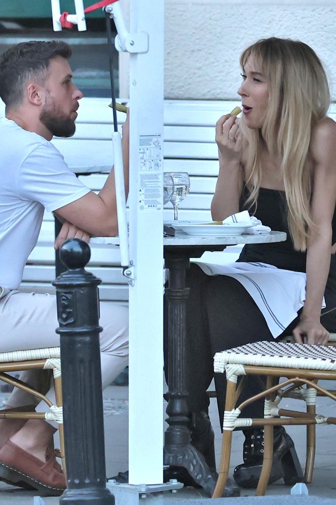 Aleksander Sikora zaciągnął Idę do Polsatu