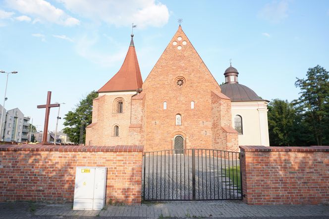 Kościół św. Jana Jerozolimskiego 