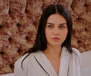 Miłość i nadzieja, odcinek 277. Bahar