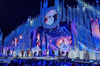 Zatrzymanie poszukiwanego, burdy, ranni i fałszywy alarm bombowy. Policja podsumowuje Sylwester Marzeń