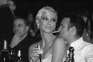 Sara Harding nie żyje