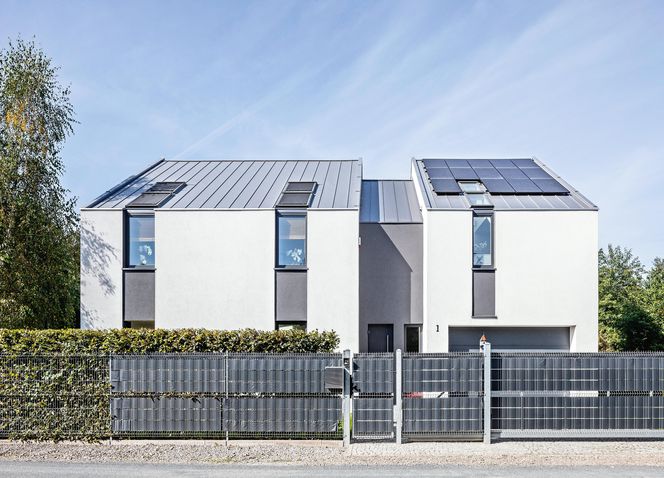 ogrodzenia systemowe