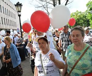 W Marszu dla Życia i Rodziny w Gdańsku wzięło udział kilka tysięcy osób