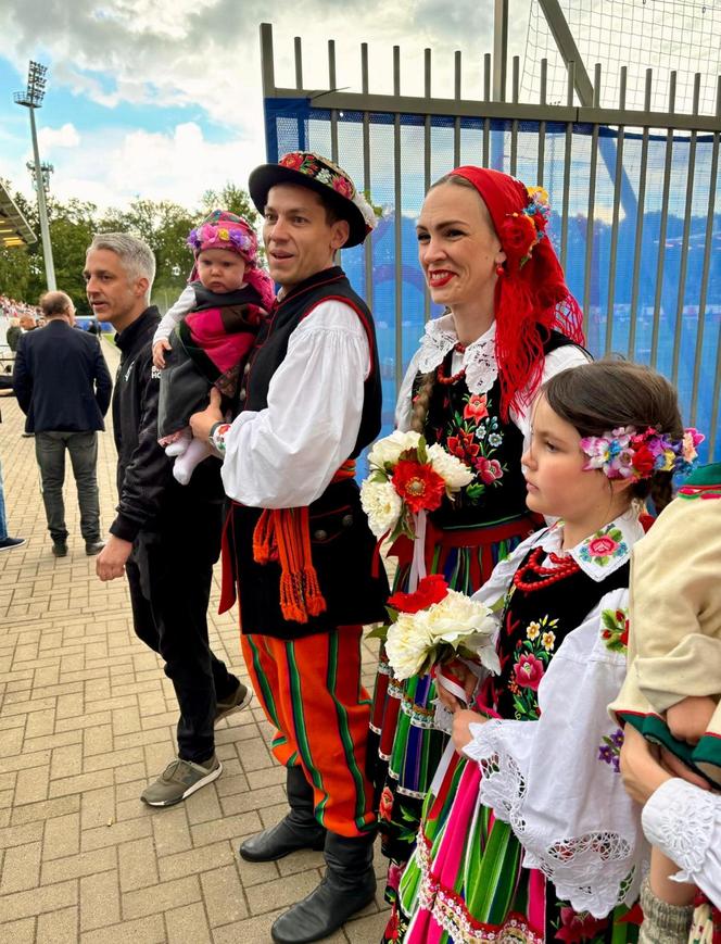 Polonia w Niemczech tańczy i śpiewa!