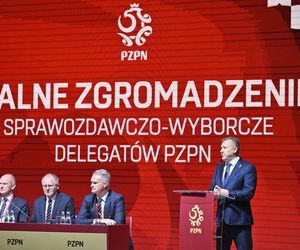 Cezary Kulesza dalej prezesem PZPN!