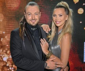 Baron wcale nie dowiedział się pierwszy o ciąży Kubickiej. Kto był tym szczęśliwcem?