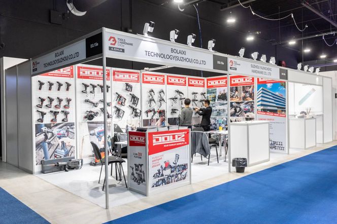 Warsaw Tools & Construction