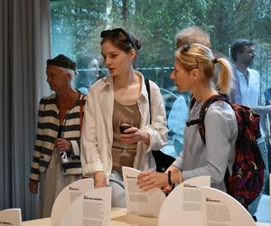 Wystawa Architektki w Warszawskim Pawilonie Architektury Zodiak