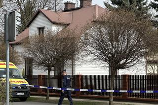 Cztery ciała w domu w Warszawie. Anna chwilę przed śmiercią opublikowała w sieci wzruszający post. „Kochani”