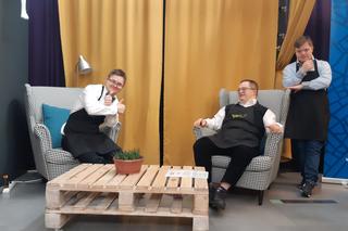 Jedyna taka w Krakowie. Społeczna Kaffka wystartowała! Byliśmy na oficjalnym otwarciu [ZDJĘCIA]