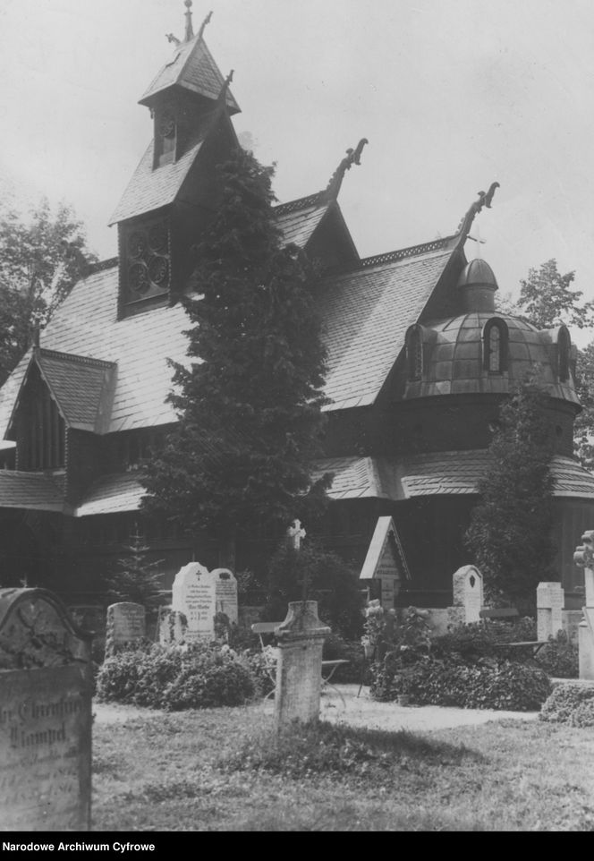 Dolny Śląsk dawniej