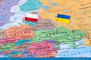 Ukraińcy dominują w Polsce!