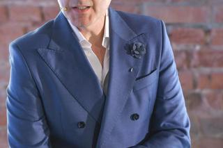 Hubert Urbański - kiedyś