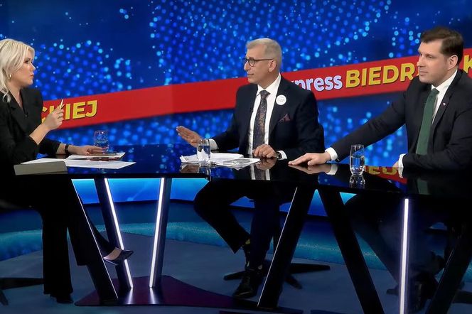Kwiatkowski i Bocheński komentują wybory i przewidują: Będzie wynik na żyletki 