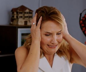 Miłość i nadzieja, odcinek 257. Feraye