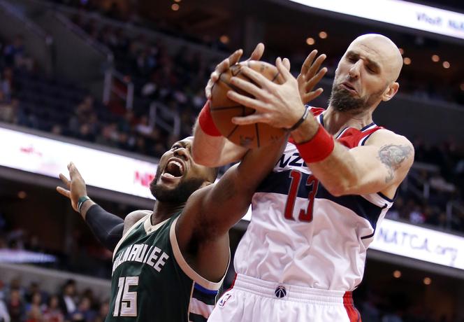 Marcin Gortat