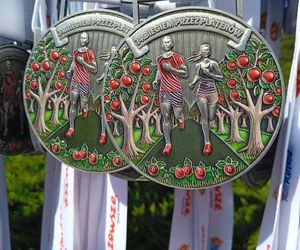 14. Biegiem przez Platerów