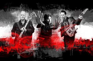 Formacja Mr. Big powróci jeszcze do koncertowania? Eric Martin postanowił to wyjaśnić 