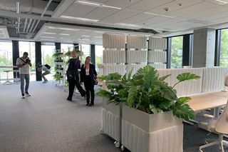 Showroom IKEA w Katowicach to jedyne takie miejsce w Polsce