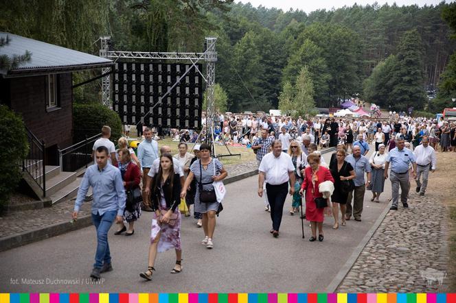 Święto Przemienienia Pańskiego na Świętej Górze Grabarce [ZDJĘCIA]