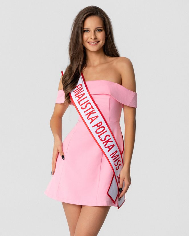 Pikulska Oliwia / Siedlce / mazowieckie